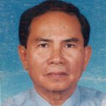 Major (Rtd) Mat Salleh Mohd Noor