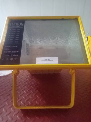 Flood Light - Image 2