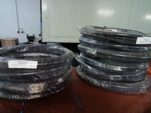 Hydraulic Hose