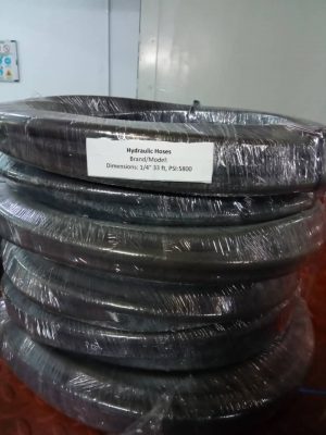 Hydraulic Hose - Image 2