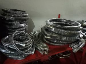Hydraulic Hose - Image 3