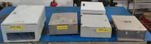 Junction Box / Panel Box