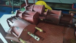 Brake Actuator
