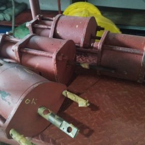 Brake Actuator