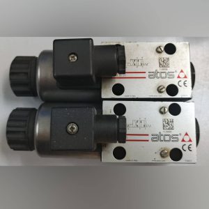 Solenoid Valves