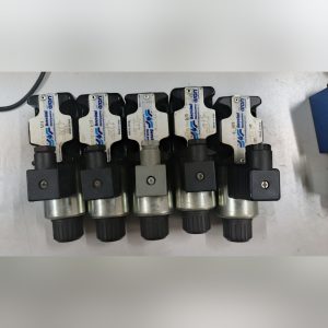 Solenoid Valves - Image 2